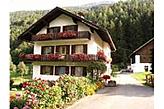 Alojamiento en casa particular Flattach Austria